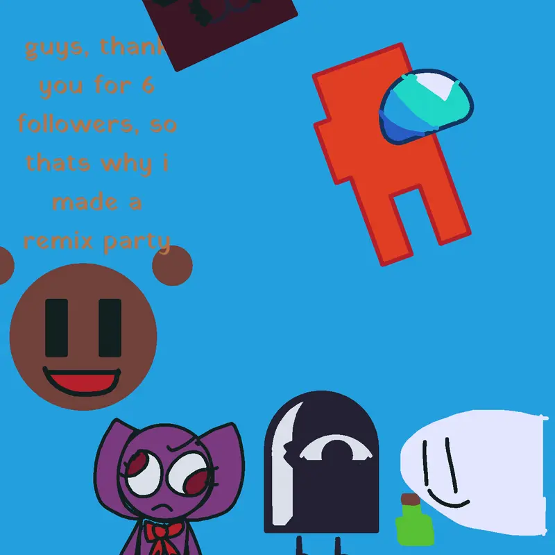 Game by @PocketBoy234