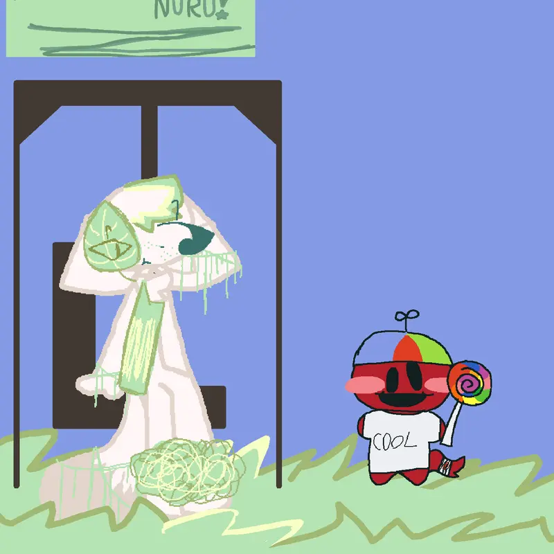 Game by @sunny_big