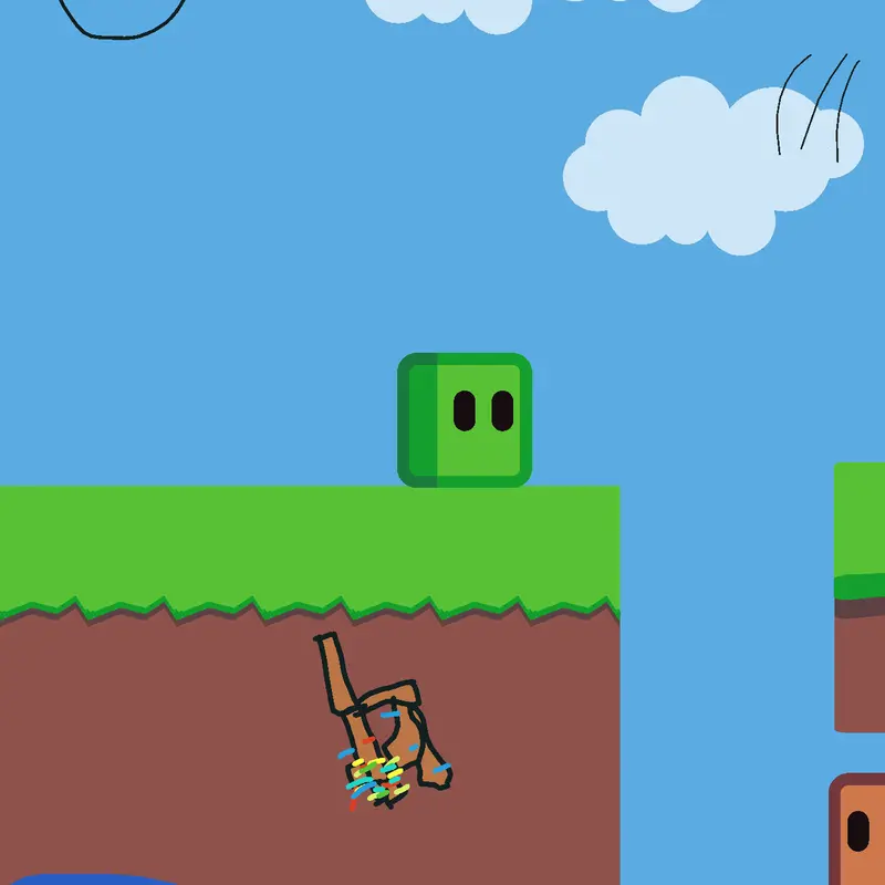 Game by @f10wers