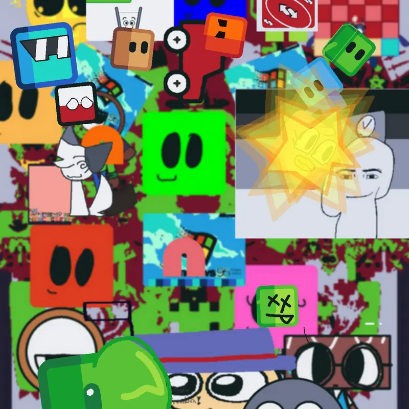 Game by @lsksk