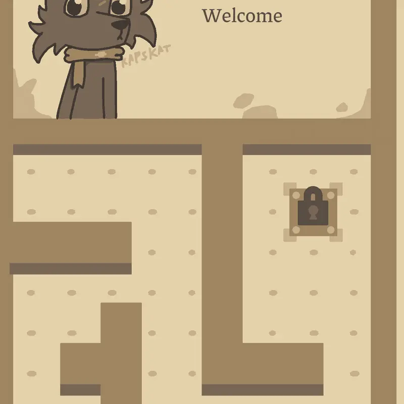 Game by @boredbook