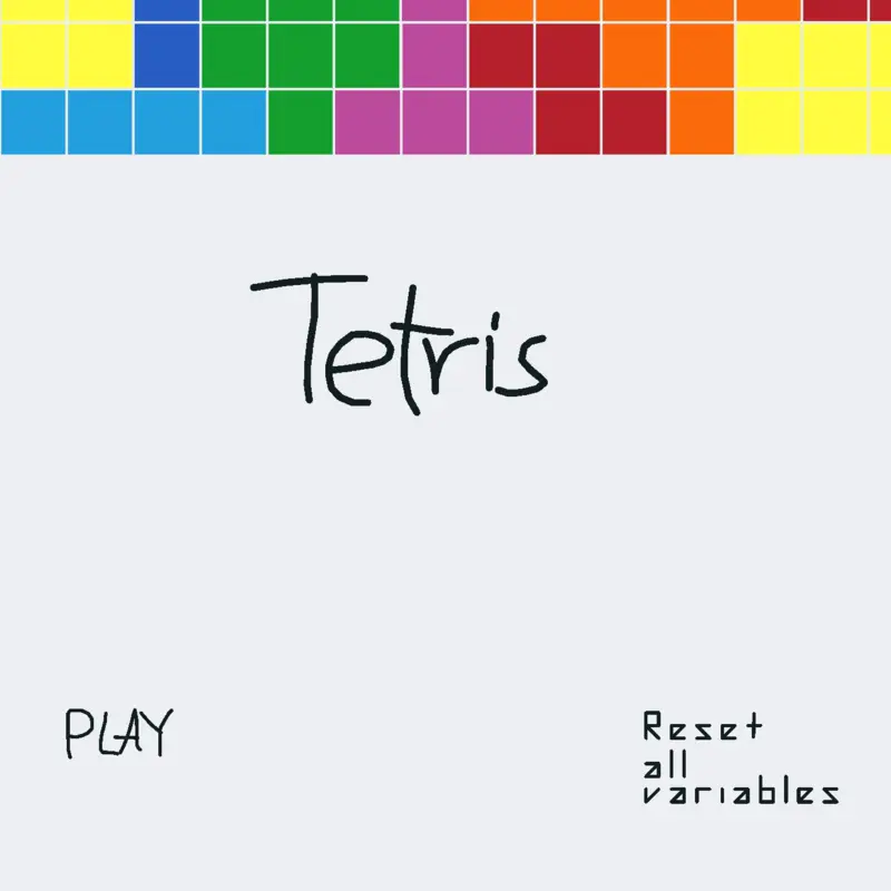 Game by @AlexisAlonso
