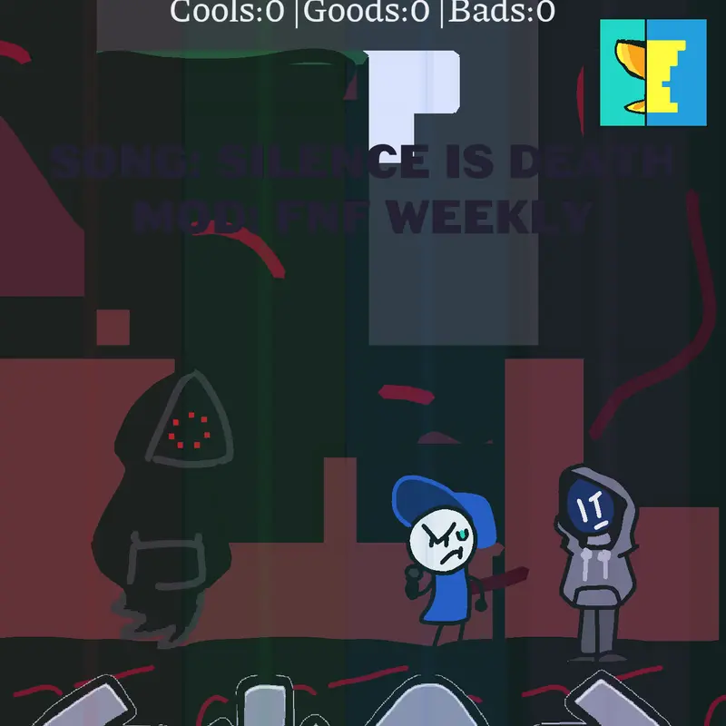 Game by @MusicMAster101