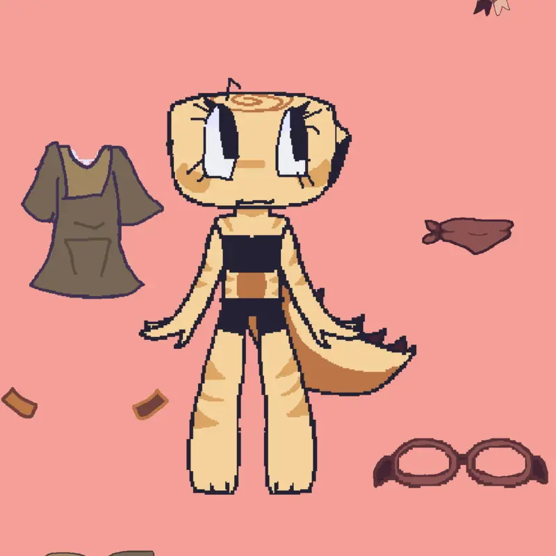 Game by @Sapphire_offical