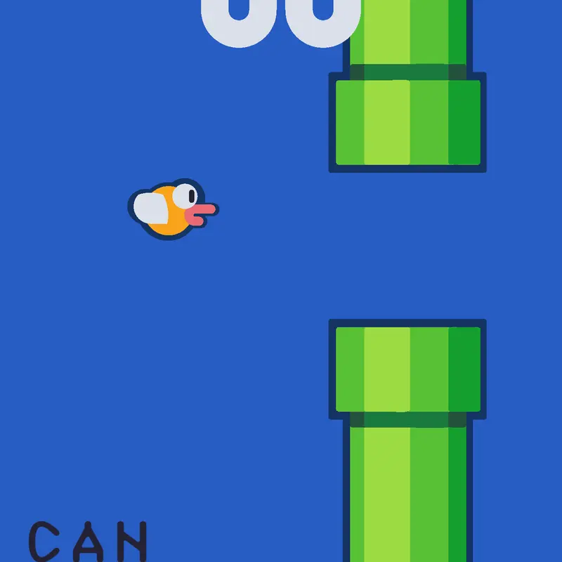 Game by @GamerBoyplays