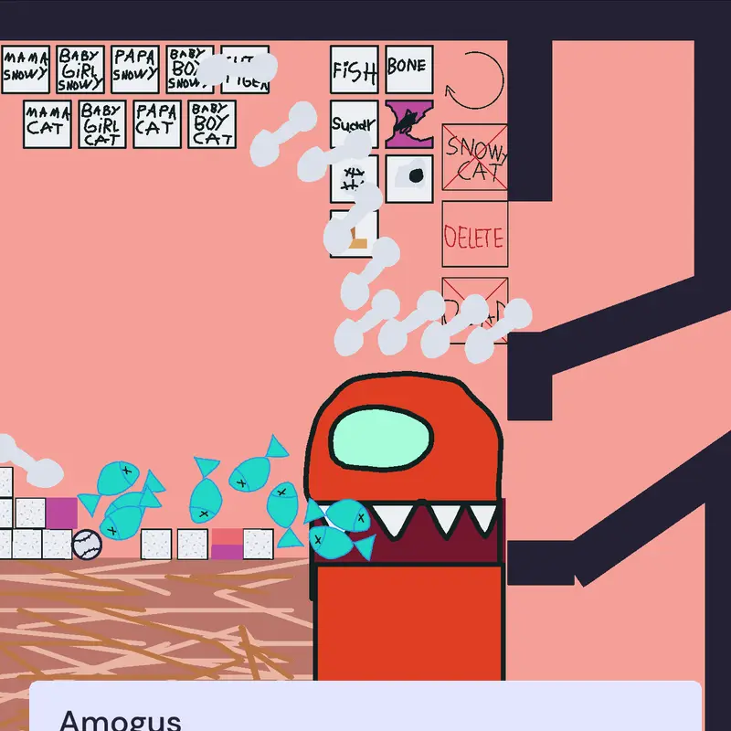 Game by @jacobitoy