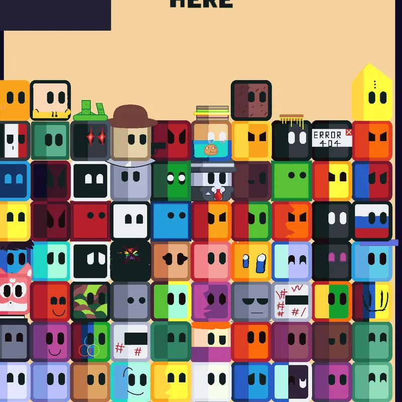Game by @kingkain13