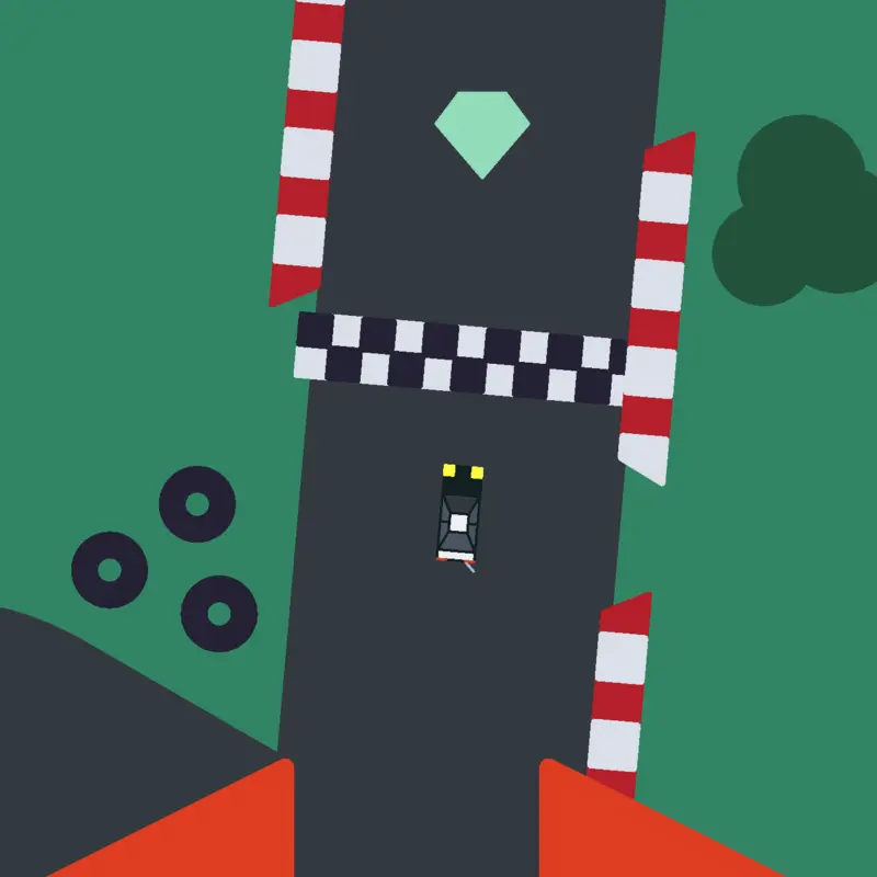 Game by @Milda