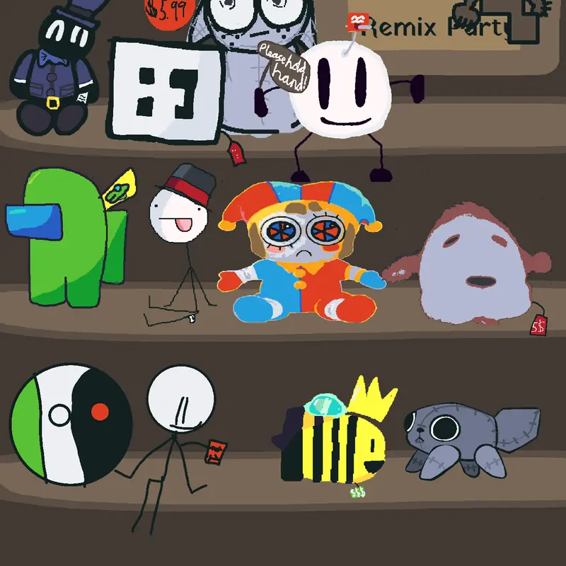 Game by @hihihihh