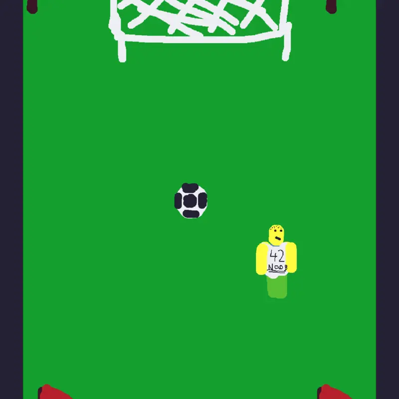 Game by @MatyFoxed