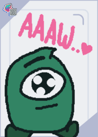 Baby Dink [ ^ _ ^ ] - Late Mothers Day...