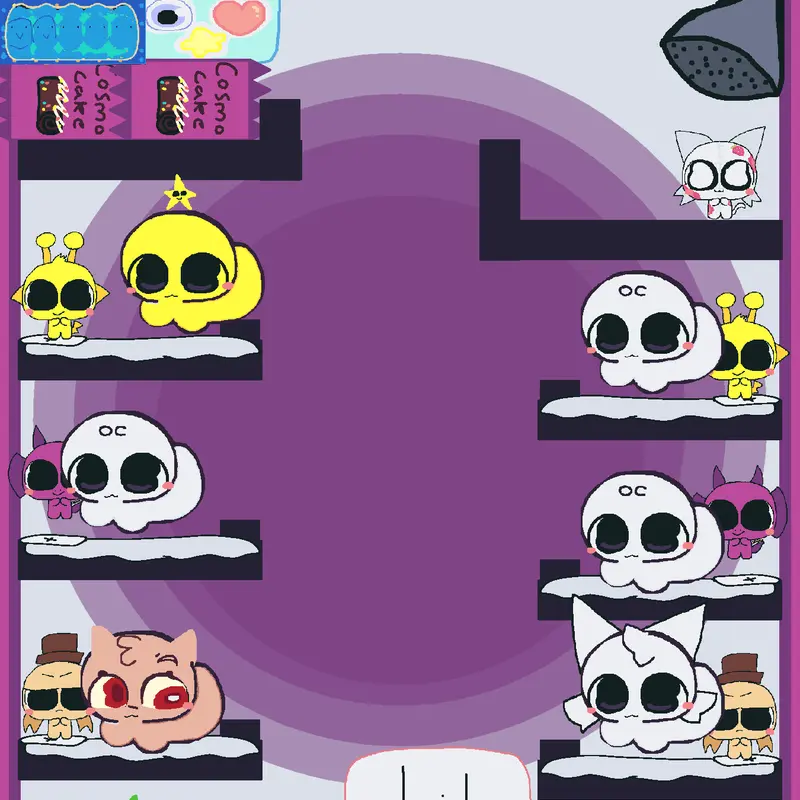 Game by @Puso--