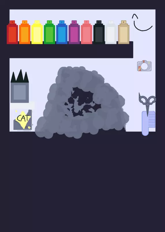 Game by @FAWAWA_ITS_REAL
