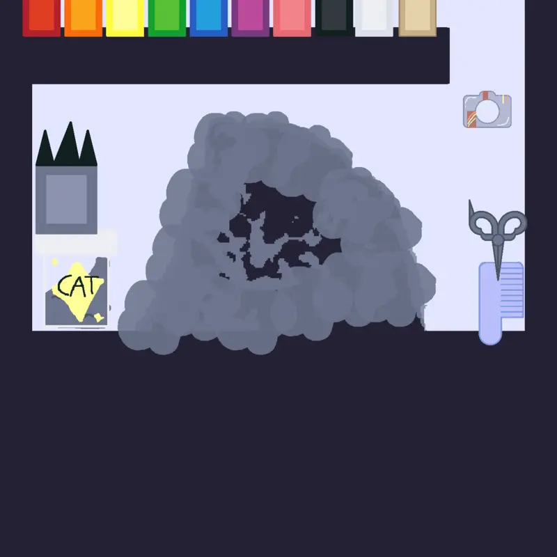Game by @emysi