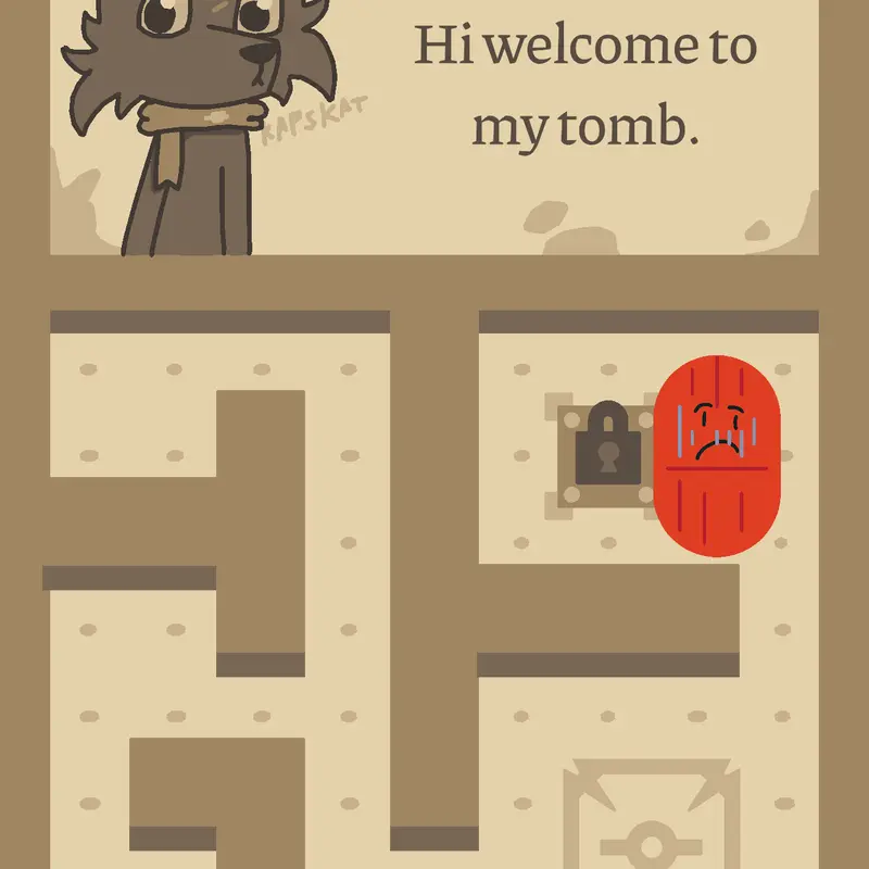 Game by @Iloveblue23