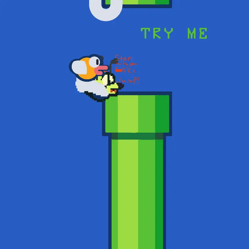 Game by @doglazer44488