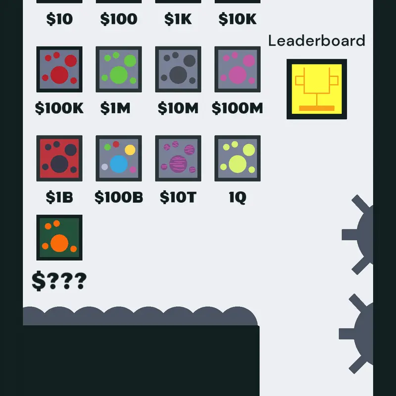 Game by @roslyn