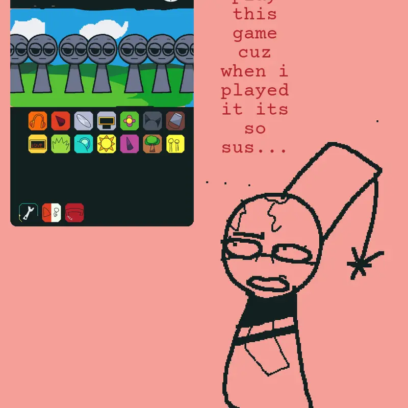 Game by @Silly_Naomi