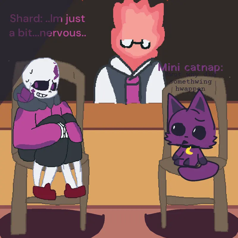Game by @loafcatx