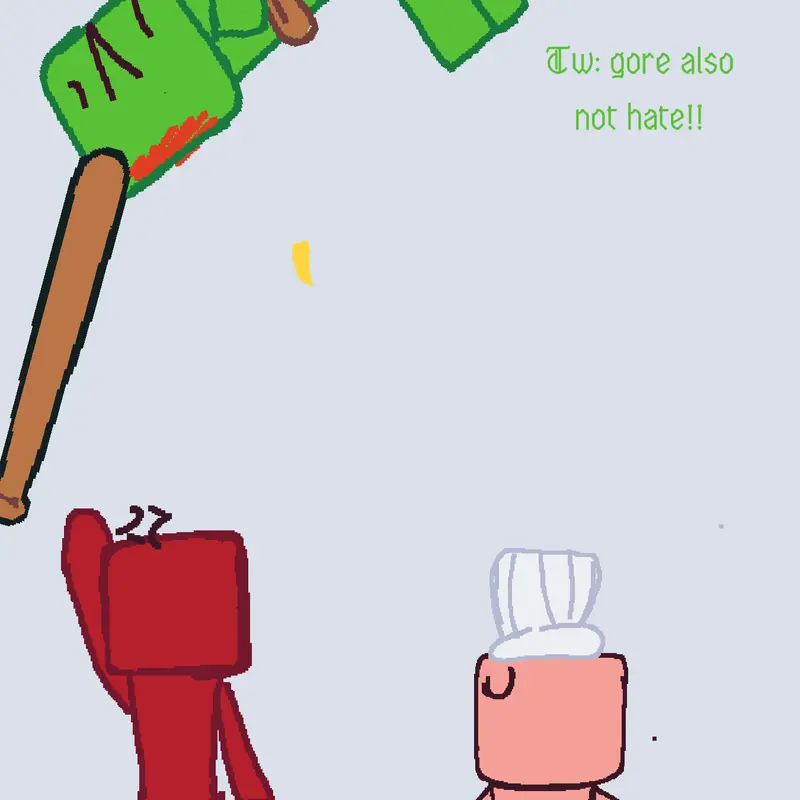 Game by @pink-cube-good
