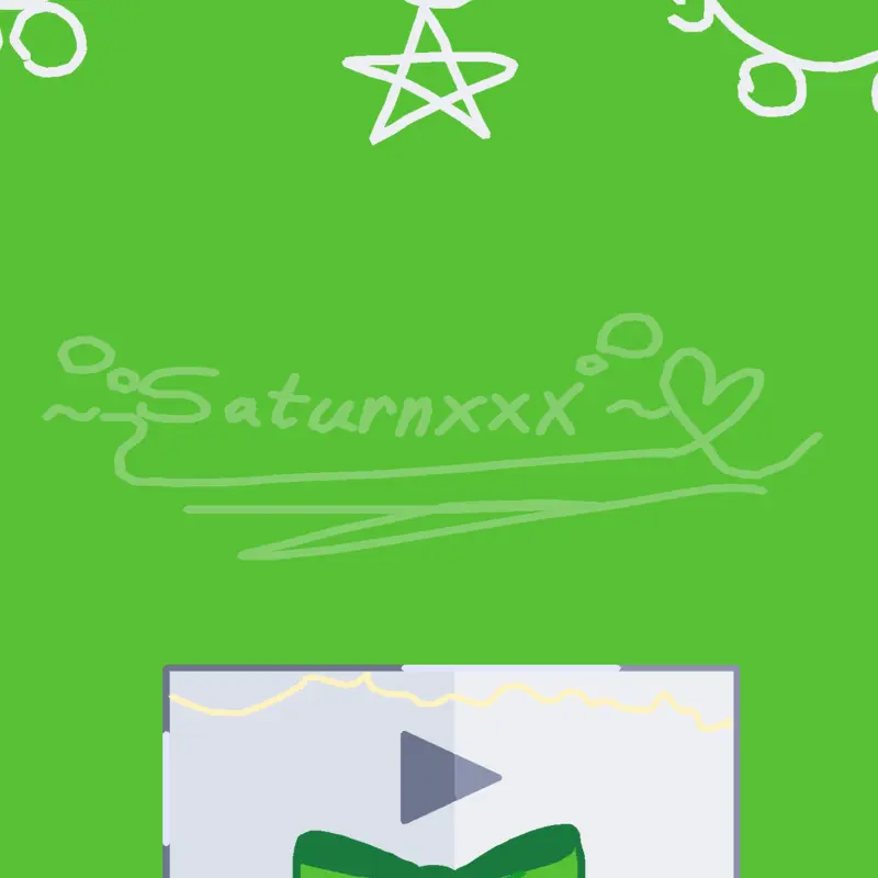 Game by @xxxSaturnxxx