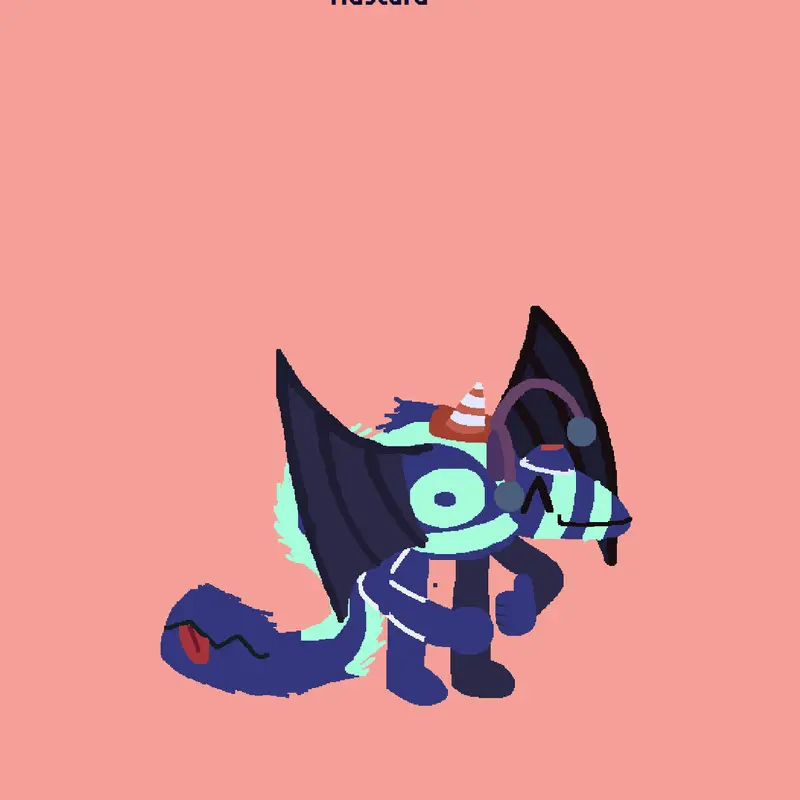 Game by @Buzzy-Rex_Official