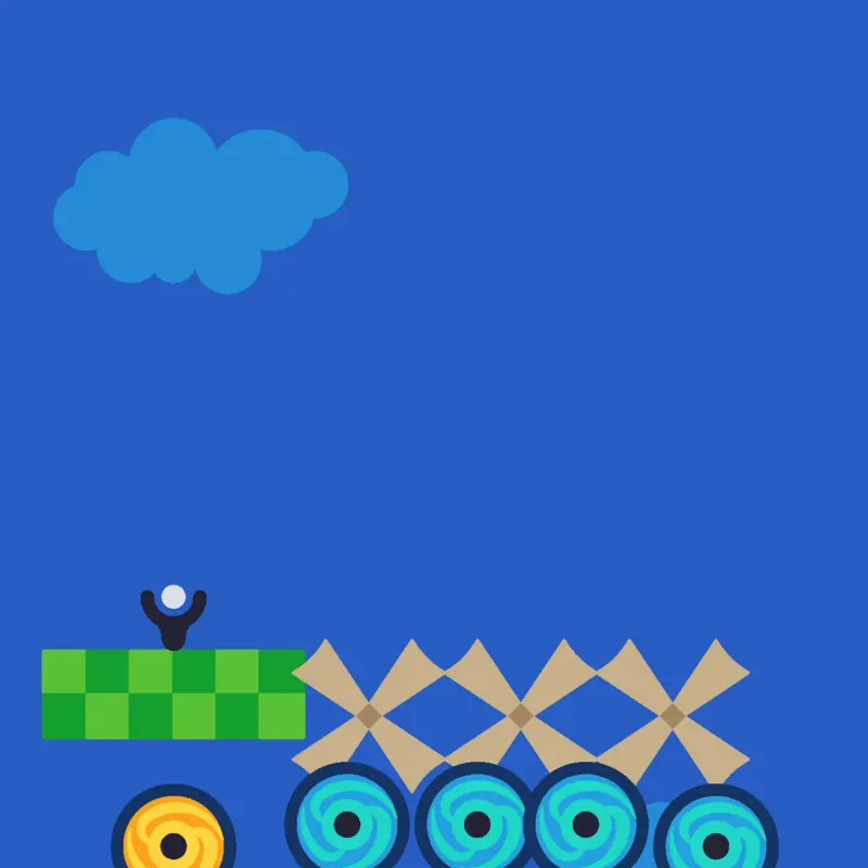 Game by @je6