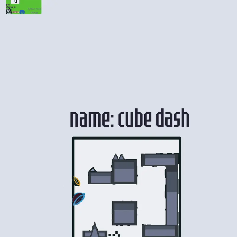 Game by @Unaig2012