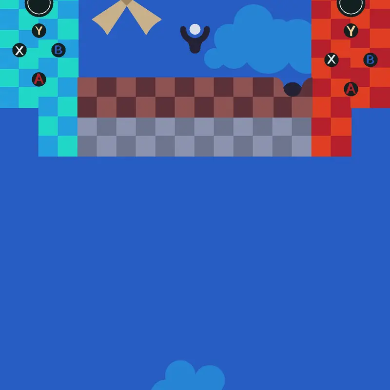 Game by @ArtClass3