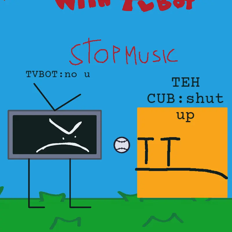 Game by @YellowBallThepro