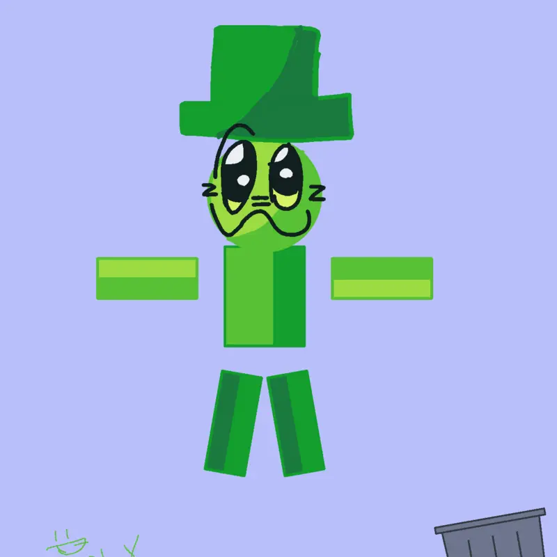 Game by @GreenyTheGuy
