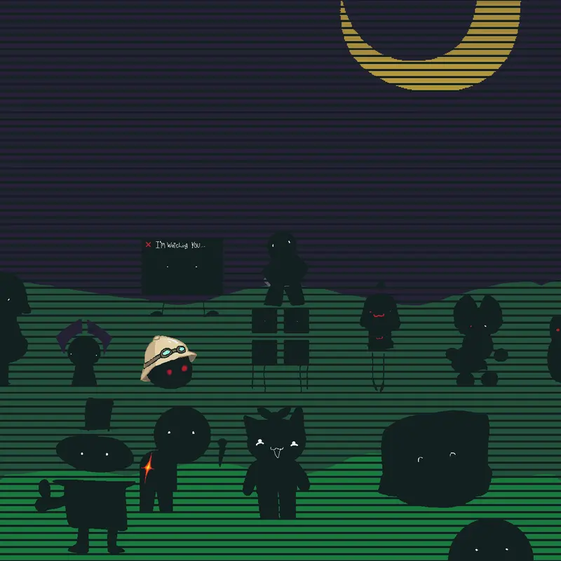Game by @theshineingstick