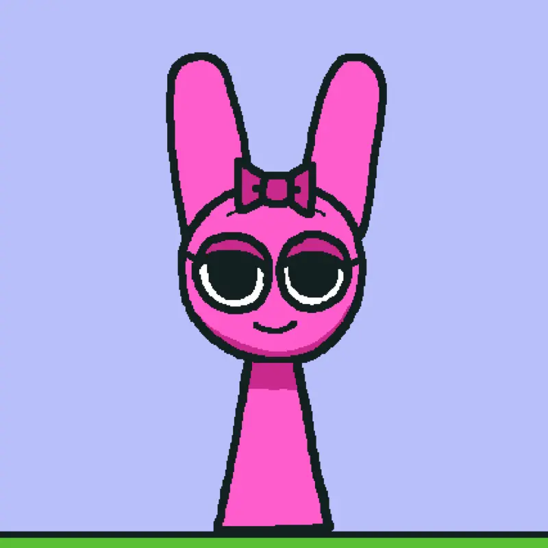 Game by @pashka