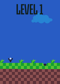 Golf game