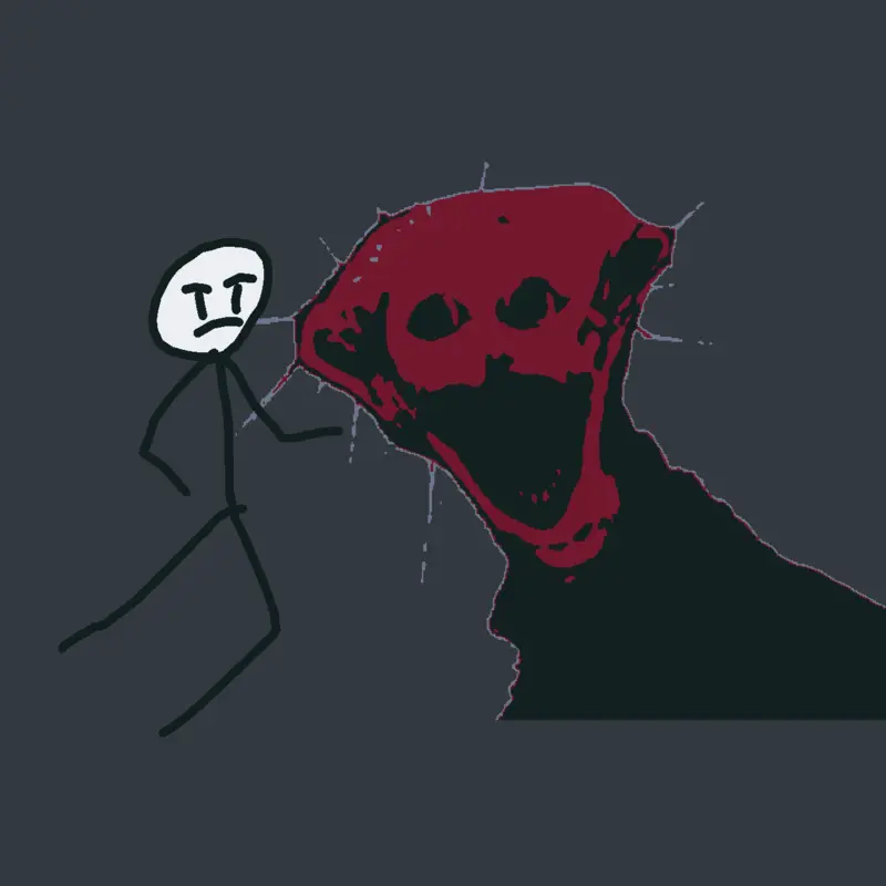 Game by @scared-game