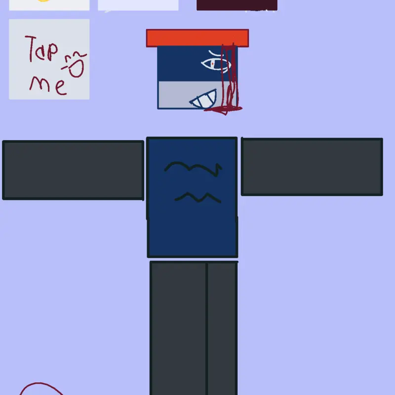 Game by @skibidi2454