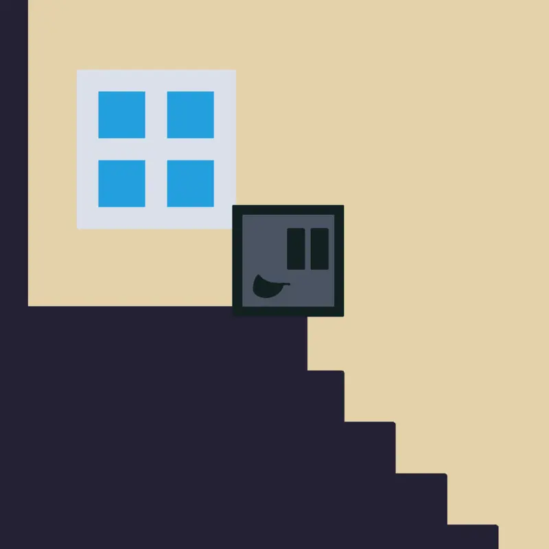 Game by @akmed