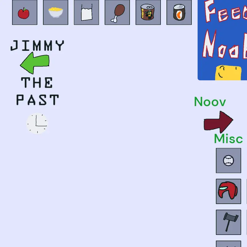 Game by @shedletsky_REAL