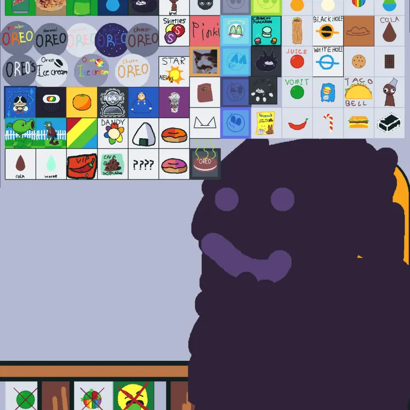 Game by @2EURO