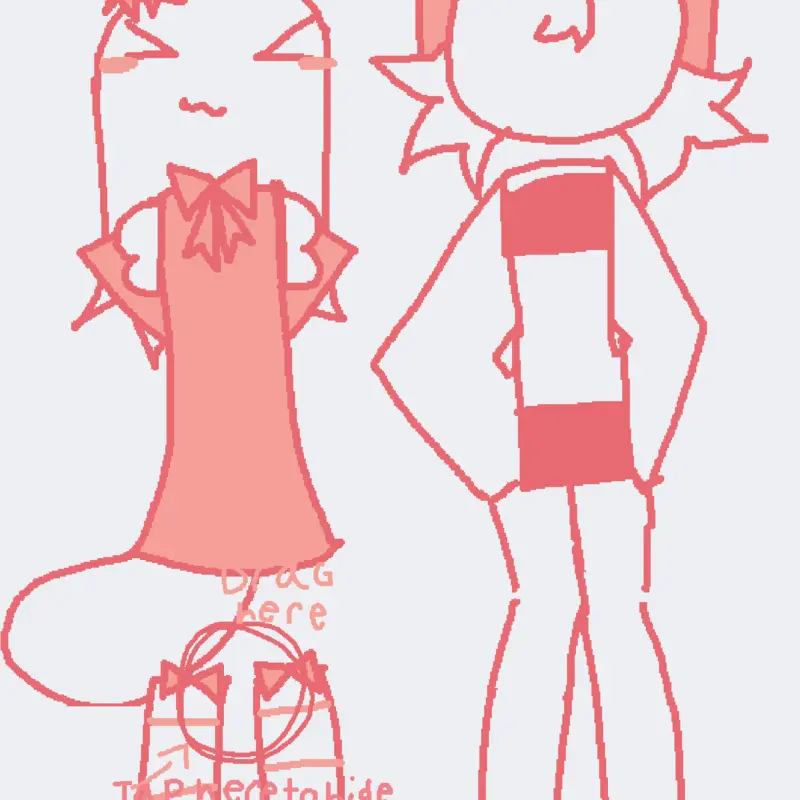 Game by @cutecorecat-_-