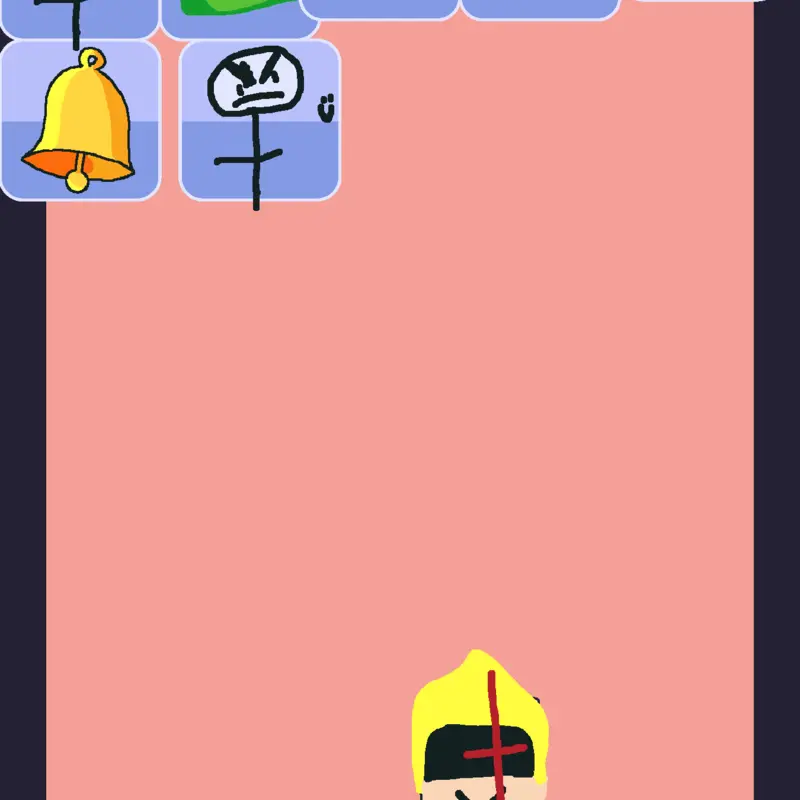 Game by @franciskai1trja
