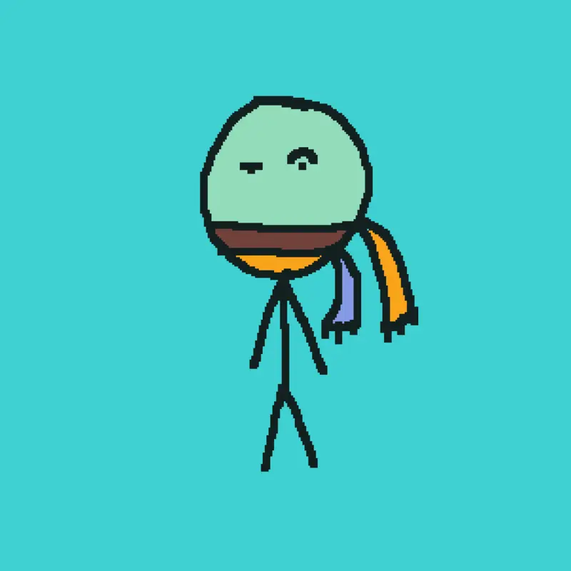 Game by @stickbros