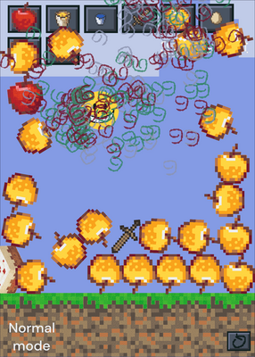 snapshot