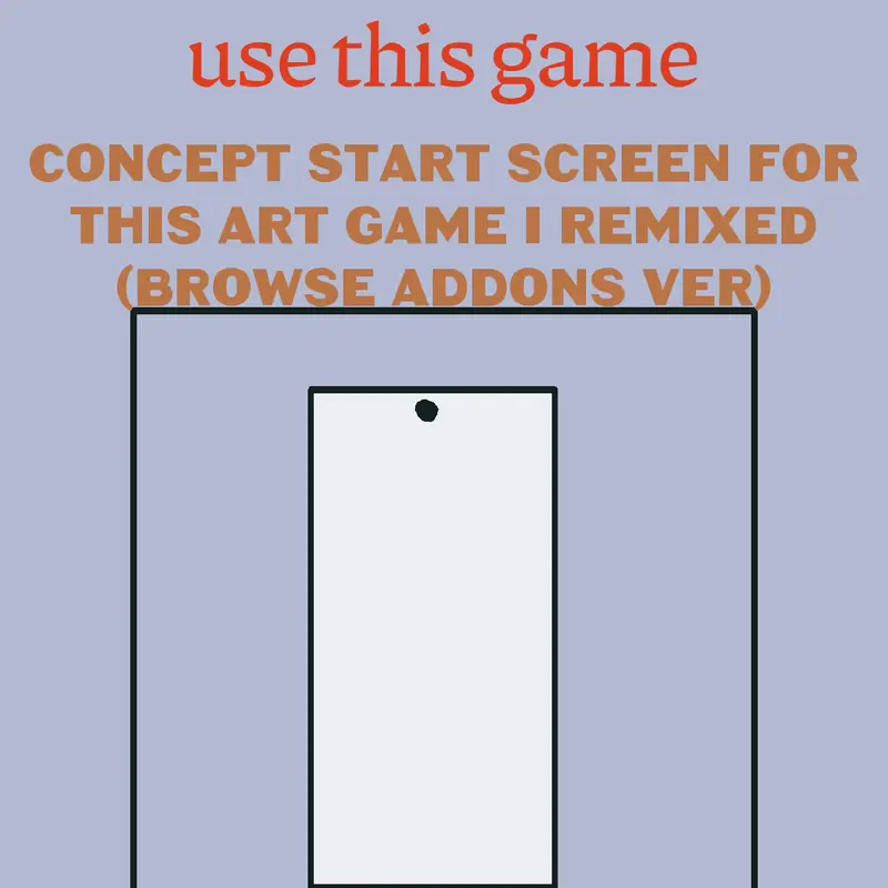 Game by @EugeneRaptor69