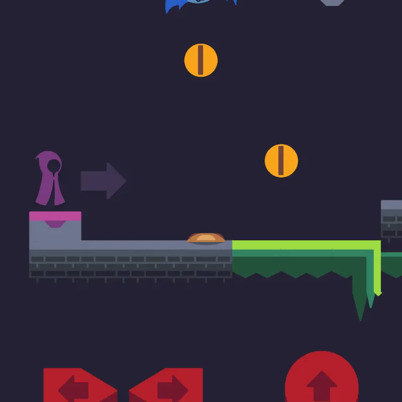 Game by @henrycoder