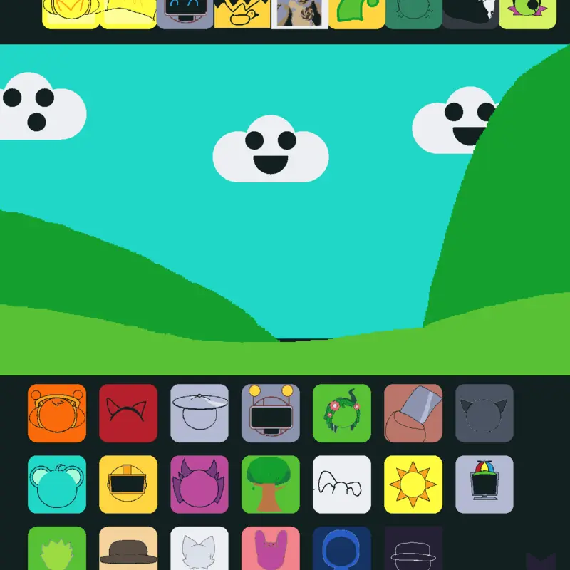 Game by @count_a_bunny12281