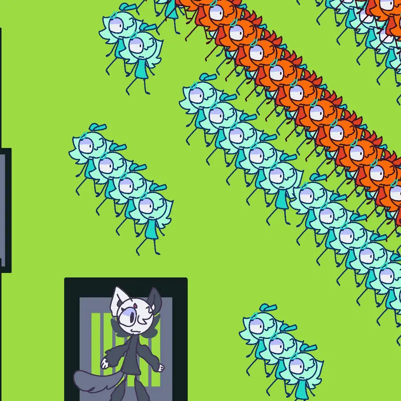 Game by @chocolate_kit