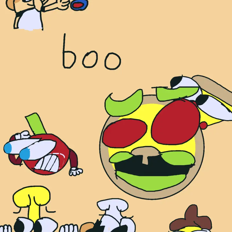 Game by @Chuyitos