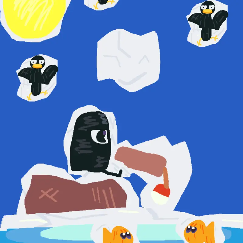 Game by @singromp