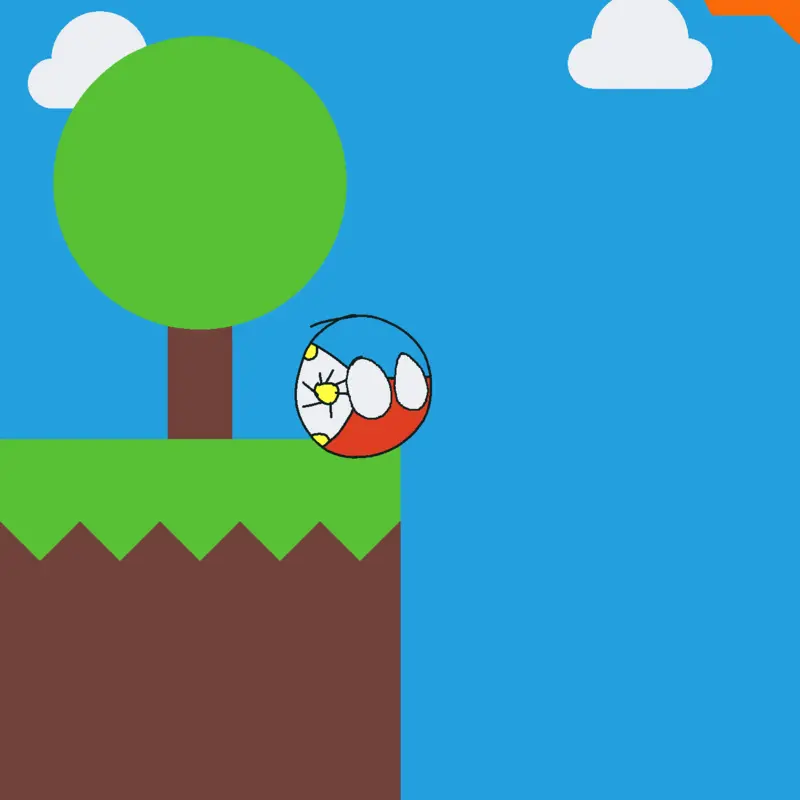 Game by @Naori